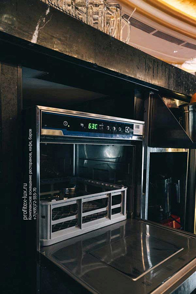 Казино «Sochi Casino & Resort», Сочи - фото 20