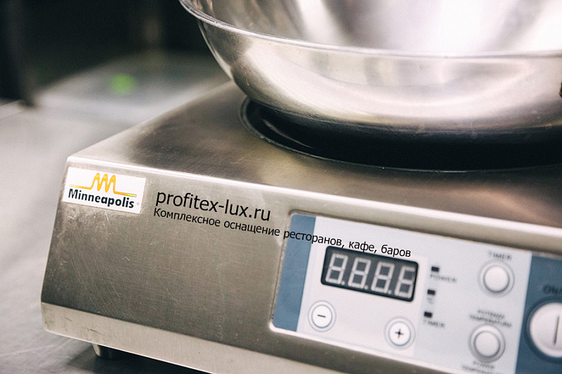 Ресторан «Балерина и Бифштекс», Краснодар - фото 34