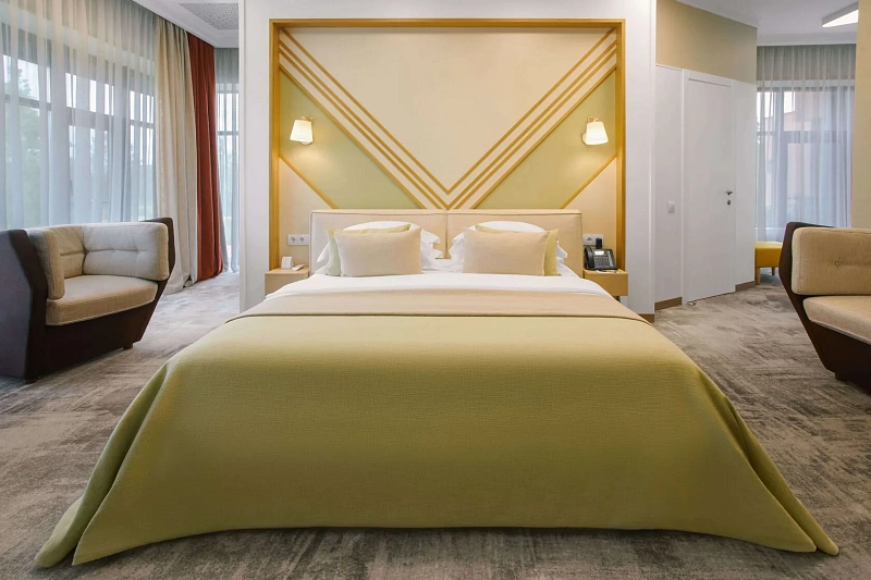 Riviera Wellness Resort - фото 6