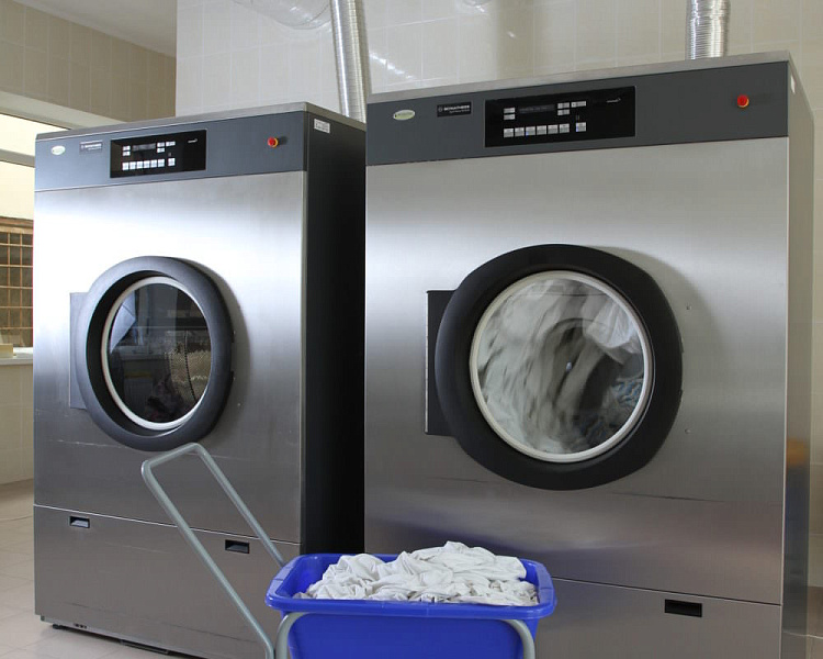 Санаторий «Белоруссия», Мисхор - фото 39