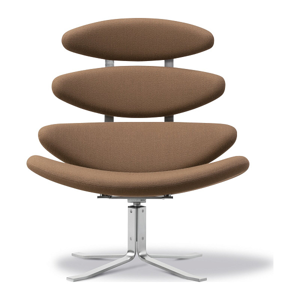 Вращающееся кресло Fredericia Corona Chair