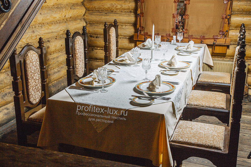 Ресторан “Ермак”, Москва - фото 18