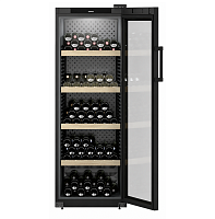 Климатические винные шкафы LIEBHERR GrandCru