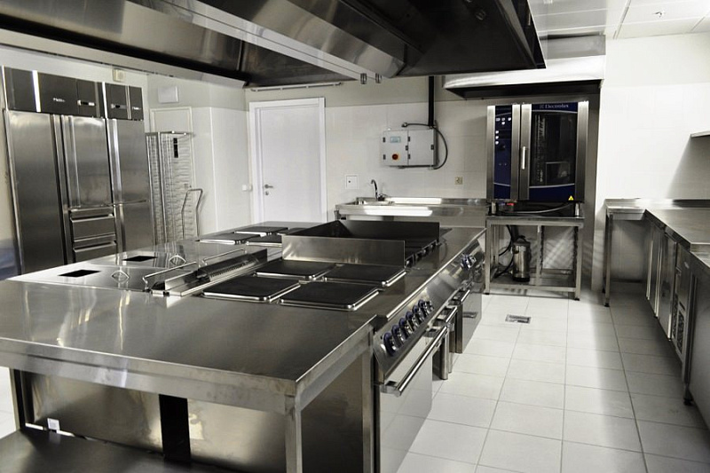 Отель Ramada Encore Kiev, Киев - фото 10