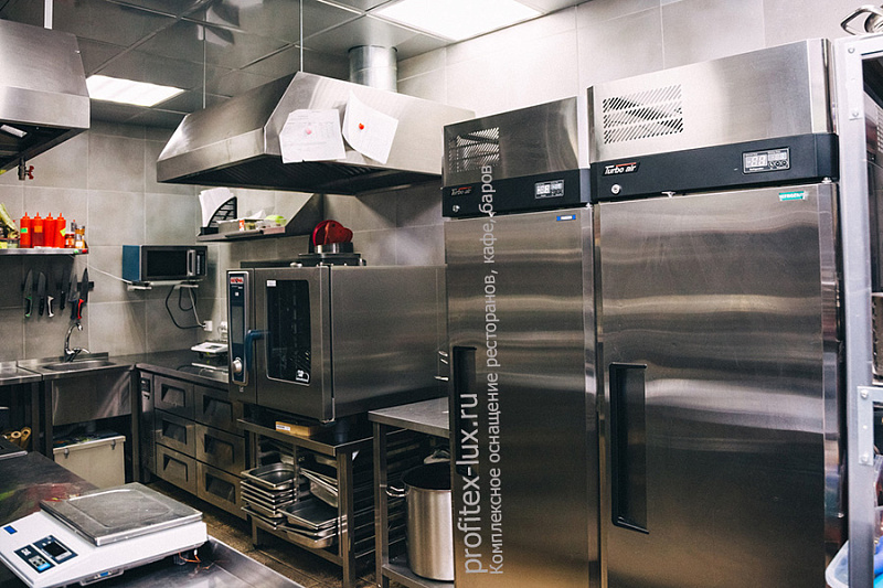 Ресторан «Балерина и Бифштекс», Краснодар - фото 30