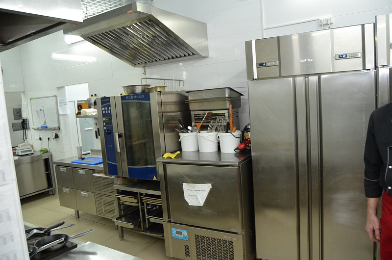 Бизнес-Отель Континенталь, 4*, Белгород - фото 6