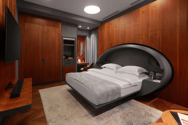 Riviera Wellness Resort - фото 5