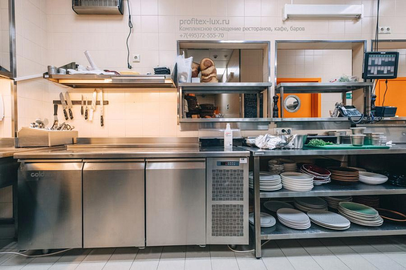 Казино «Sochi Casino & Resort», Сочи - фото 79