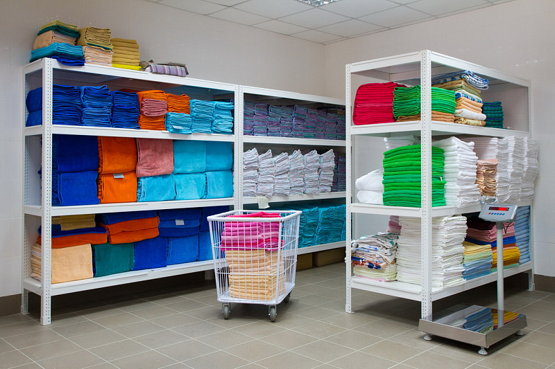 Коммерческая прачечная, Симферополь - фото 11