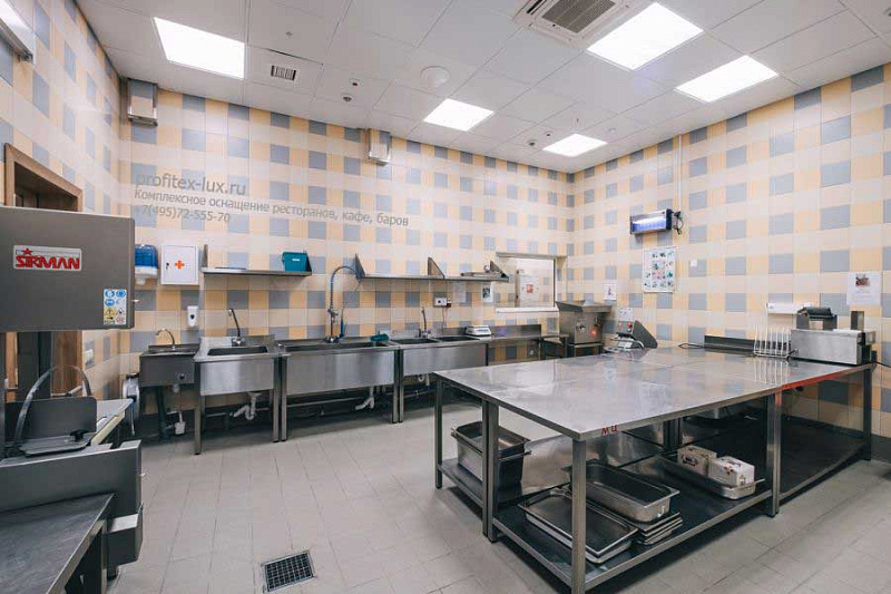 Казино «Sochi Casino & Resort», Сочи - фото 191