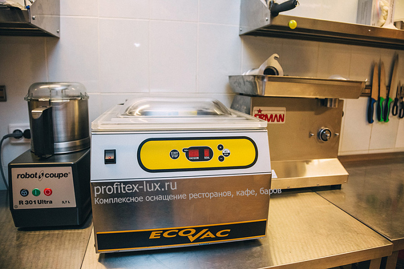 Ресторан «Балерина и Бифштекс», Краснодар - фото 44