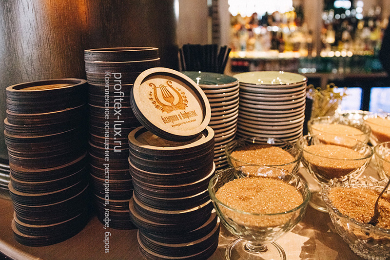 Ресторан «Балерина и Бифштекс», Краснодар - фото 58