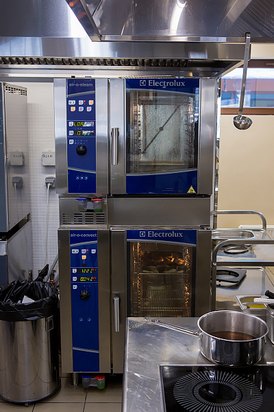 Дизайн-отель СтандАрт 5*, Москва - фото 23