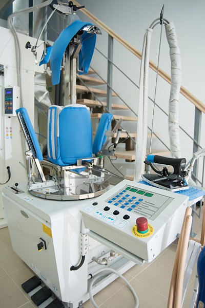 Сеть аквачисток «Green Way Lagoon», Киев - фото 6