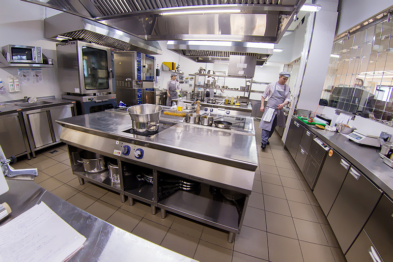 Дизайн-отель СтандАрт 5*, Москва - фото 15