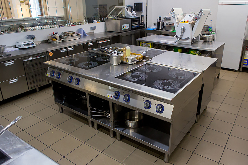 Дизайн-отель СтандАрт 5*, Москва - фото 22