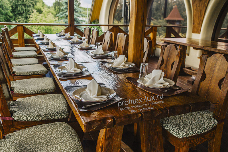 Ресторан “Ермак”, Москва - фото 22