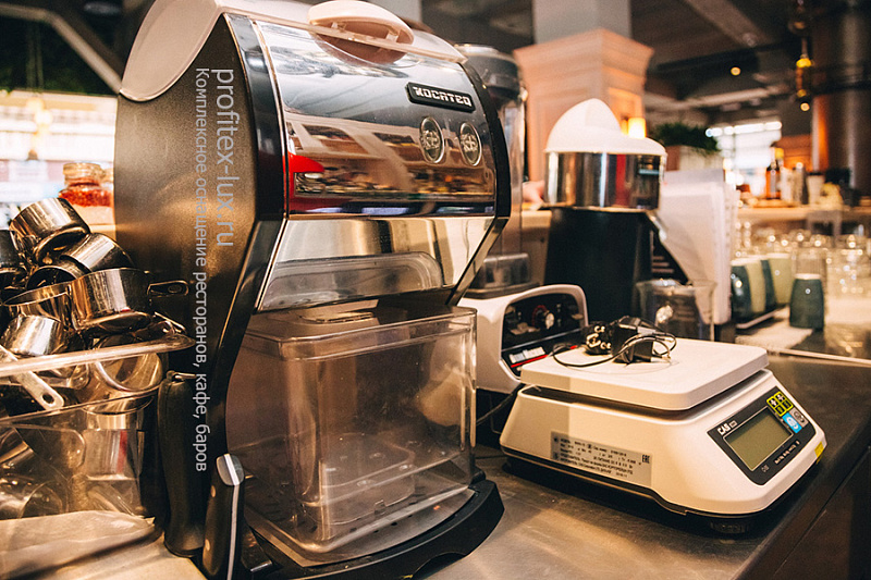 Ресторан «Балерина и Бифштекс», Краснодар - фото 60