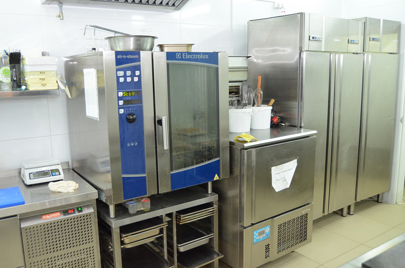 Бизнес-Отель Континенталь, 4*, Белгород - фото 5