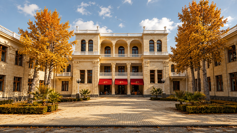 Дача Рахманинов 5* - фото 5