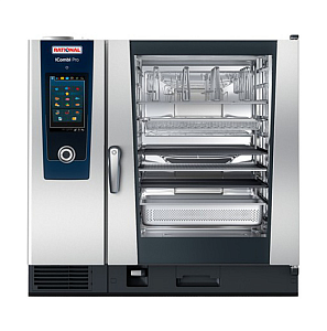 Пароконвектомат Rational iCombi Pro 10-2/1 E