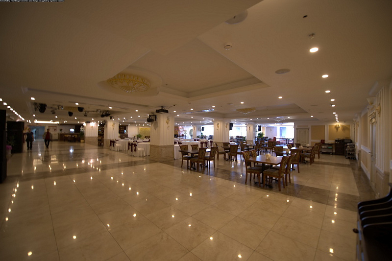 Ресторан «Viet Soul», Москва, ТЦ «Ханой-Москва» - фото 21