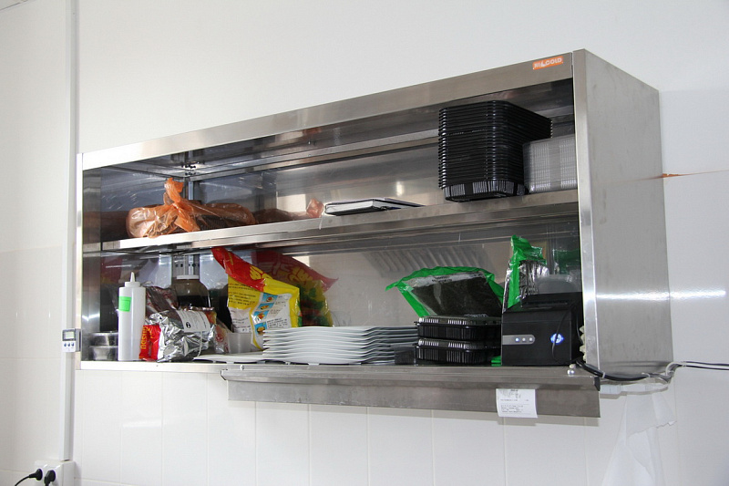 Ресторан «LaVilla», Краснодар - фото 31