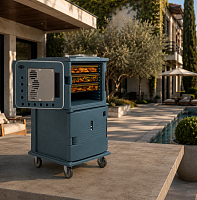 Термоконтейнеры Cambro