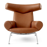 Кресло Fredericia Wegner Ox Chair — фото 3