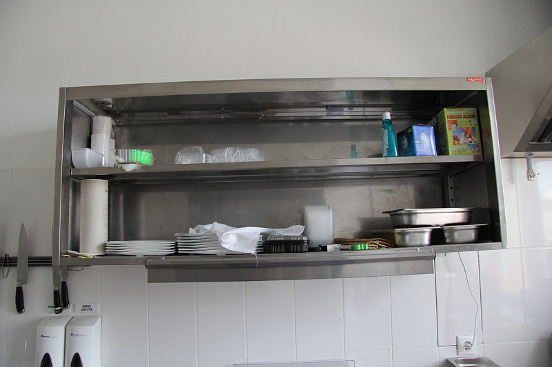 Ресторан «LaVilla», Краснодар - фото 26