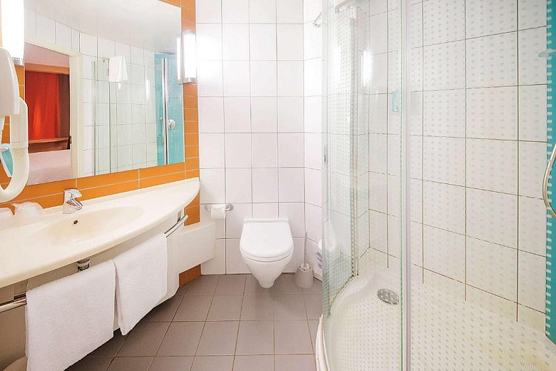 Сетевой отель Ibis Ярославль - фото 2