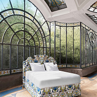 Кровать Treca Paris Auguste (спальная система) — фото 2