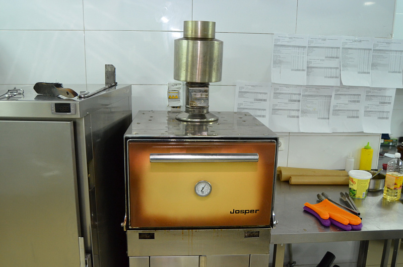 Бизнес-Отель Континенталь, 4*, Белгород - фото 2