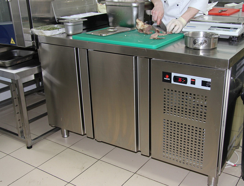 Ресторан «LaVilla», Краснодар - фото 7