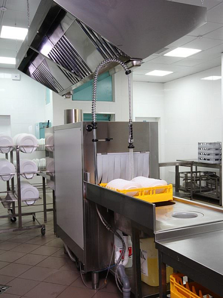 Санаторий «Белоруссия», Мисхор - фото 24