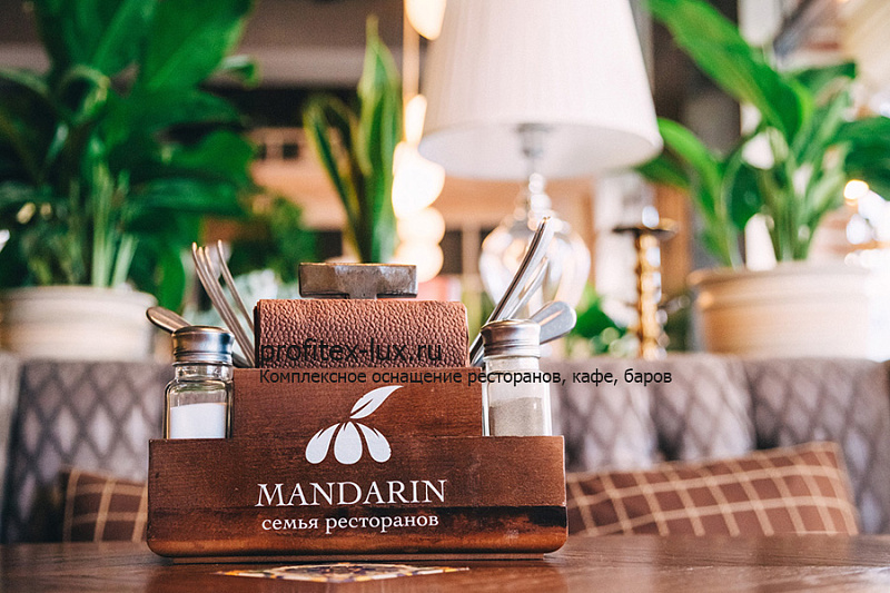 Ресторан «Балерина и Бифштекс», Краснодар - фото 6