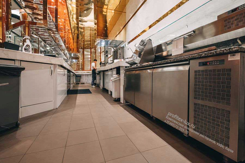 Казино «Sochi Casino & Resort», Сочи - фото 59