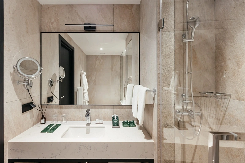 Отель RUMA - фото 4