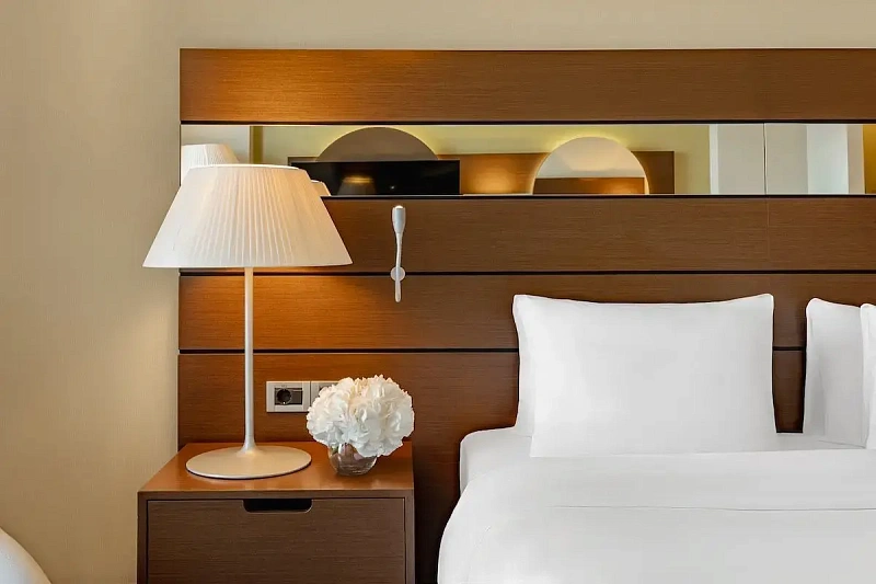 Поставка текстиля в MANTERA Supreme Seaside 5* - фото 2