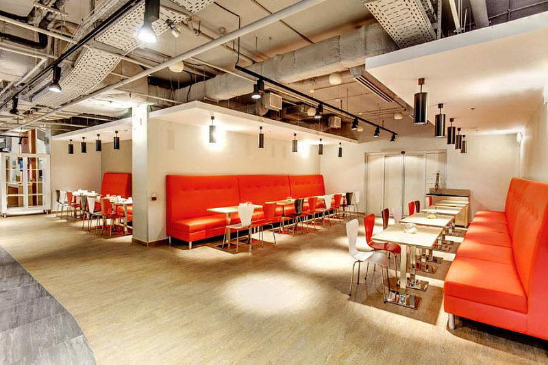 Отель Ramada Encore Kiev, Киев - фото 2