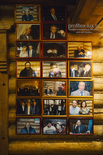 Ресторан “Ермак”, Москва - фото 17