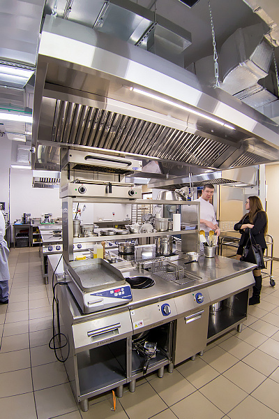 Дизайн-отель СтандАрт 5*, Москва - фото 17