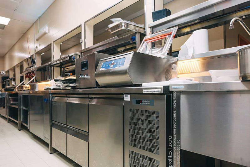 Казино «Sochi Casino & Resort», Сочи - фото 94