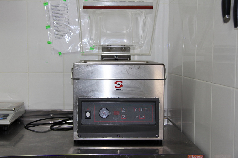 Ресторан «LaVilla», Краснодар - фото 20