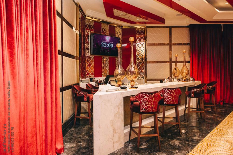 Казино «Sochi Casino & Resort», Сочи - фото 137