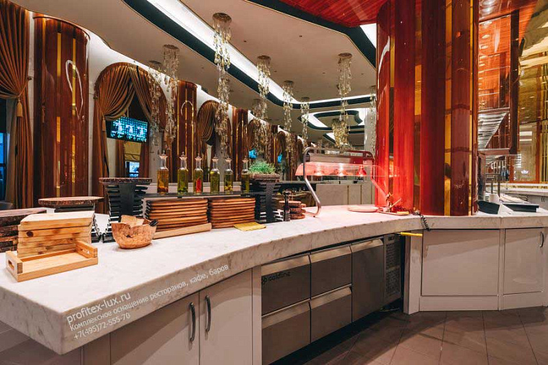 Казино «Sochi Casino & Resort», Сочи - фото 46