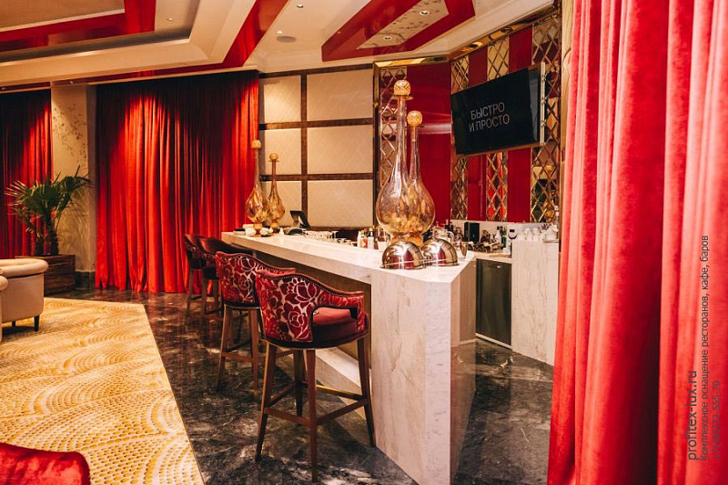 Казино «Sochi Casino & Resort», Сочи - фото 138