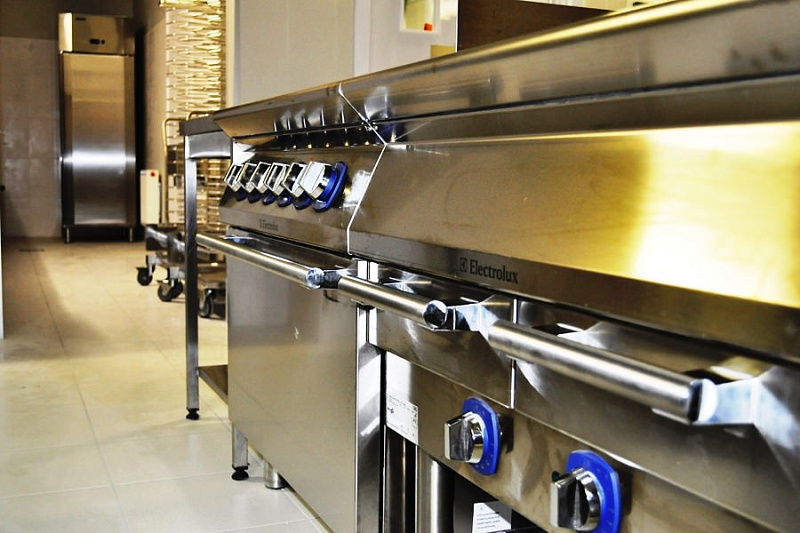 Отель Ramada Encore Kiev, Киев - фото 14