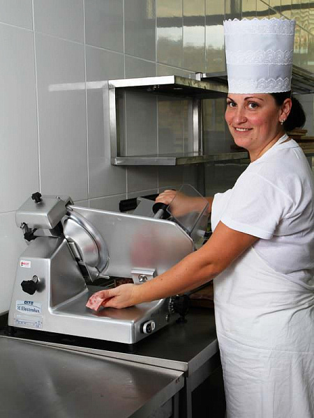 Санаторий «Белоруссия», Мисхор - фото 32