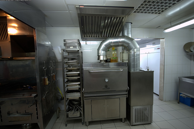 Ресторан «Viet Soul», Москва, ТЦ «Ханой-Москва» - фото 8